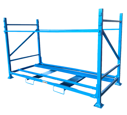 Racko - Racks para Almacenamiento Industrial